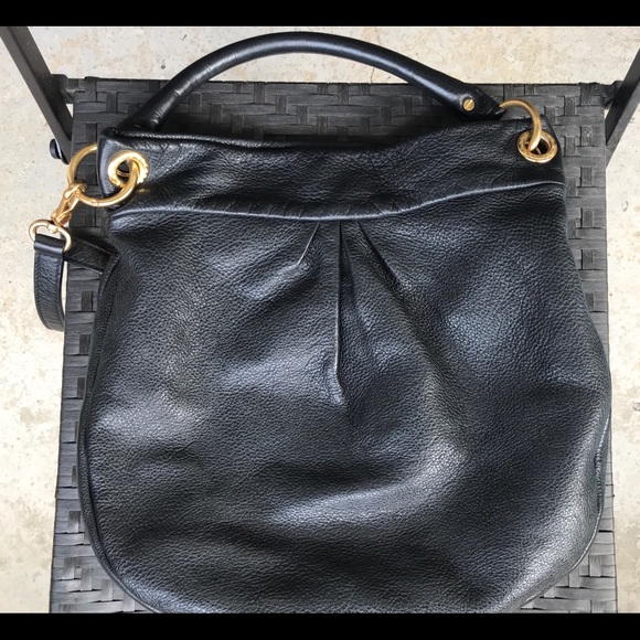 COPY - Marc Jacobs Classic Hillier Hobo bag - Picture 4 of 5